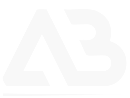 شعار شركة ألفا بريدجز